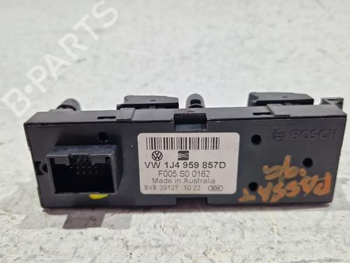 Fensterheberschalter links vorne VW PASSAT B5 (3B2) 1.9 TDI | BP29876539I27 