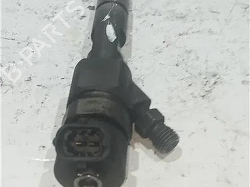 Used Injector RENAULT MEGANE II Saloon (LM0/1_) 1.9 dCi (131 hp) 23912773