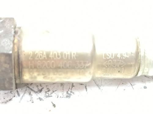 Electronic sensor RENAULT LAGUNA II (BG0/1_) 1.9 dCi | BP40080089M84 - Image 4