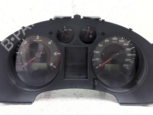 Used Instrument cluster Instrument cluster 38952655 38952655