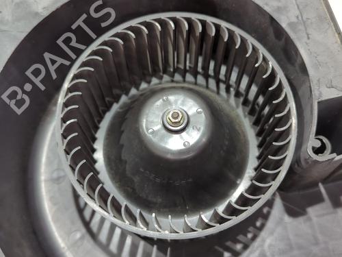 Heater blower motor NISSAN PRIMERA Hatchback (P12) 2.0 | BP27310949M62 