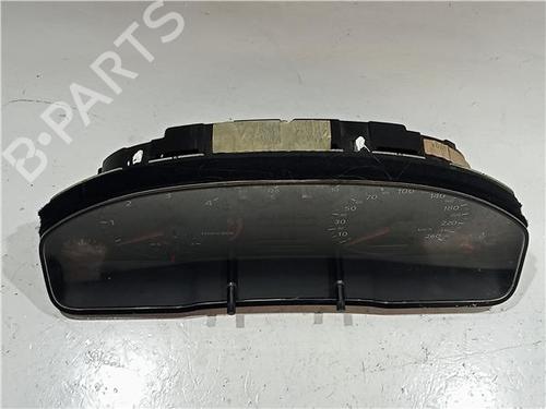 Instrument cluster AUDI A6 C5 (4B2) 2.5 TDI quattro | BP23913658C47 