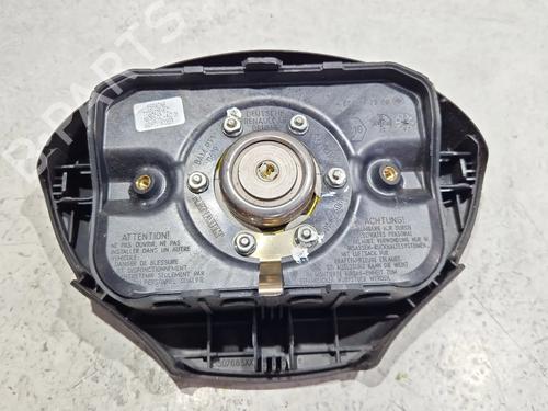 Driver airbag RENAULT MEGANE Scenic (JA0/1_) 1.9 D (JA0J) | BP29697126C9 