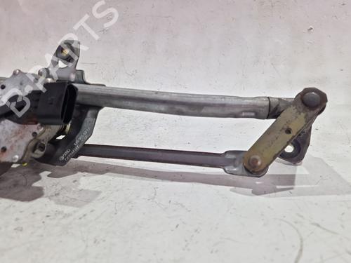 Front wiper motor SEAT LEON (1M1) 1.6 16 V | BP33163150M29  - Image 6