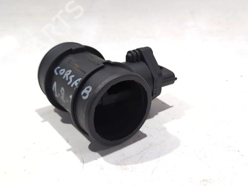 Mass air flow sensor OPEL CORSA B (S93) 1.2 i (F08, F68, M68) | BP27928007M95 