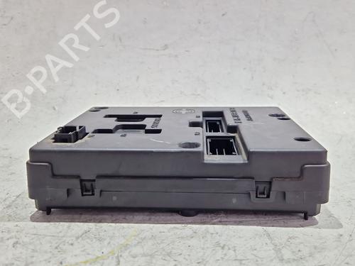 Fuse box RENAULT MEGANE I Classic (LA0/1_) 1.9 dTi (LA08, LA0N, LA0K) | BP30831801E1