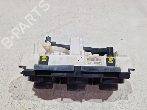 Climate control PEUGEOT 308 I (4A_, 4C_) 1.6 HDi | BP29562134I5 