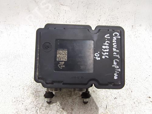 ABS pump CHEVROLET CAPTIVA (C100, C140) 2.0 D 4WD | BP32656685M43