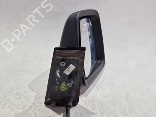 Right mirror PEUGEOT EXPERT (224_) 1.9 D | BP29697975C27 