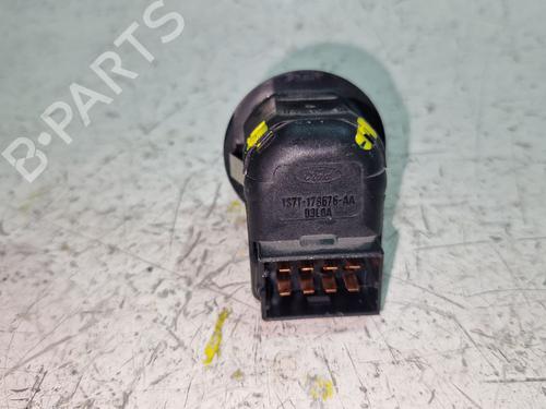 Mirror switch FORD MONDEO III (B5Y) 2.0 TDCi | BP36499730I25 - Image 3