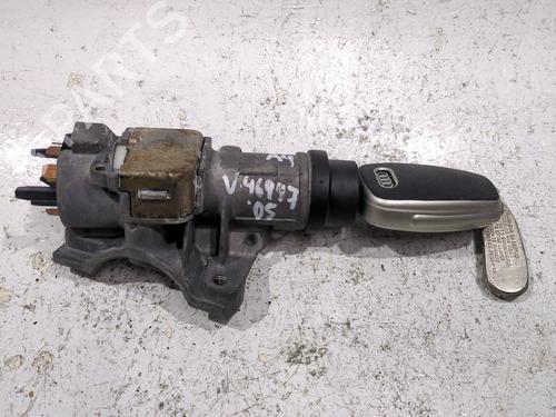 Clé de contact AUDI A4 B7 Avant (8ED) 3.0 TDI quattro | BP30935240M48