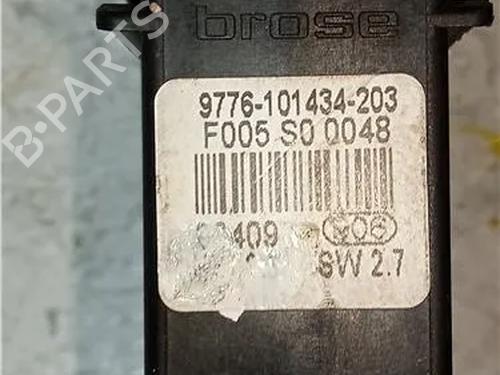 Rudehejsemotor forskærm højre VW GOLF IV (1J1) 1.4 16V | BP23913316E20 