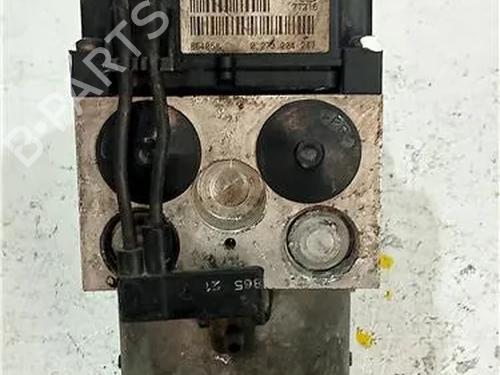 Used ABS pump HONDA CIVIC VI Fastback (MA, MB) 1.5 16V (MB3) (114 hp) 23908842