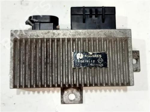 Elektronisk modul RENAULT MEGANE Scenic (JA0/1_) 1.9 dTi (JA0N) (98 hp) 23909243