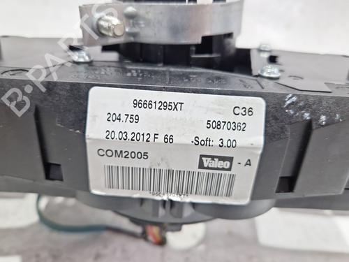 Switch PEUGEOT 207 (WA_, WC_) 1.6 16V Turbo | BP30933548I30 