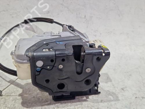 Front left lock SEAT LEON (1P1) 2.0 TFSI | BP30831887C98