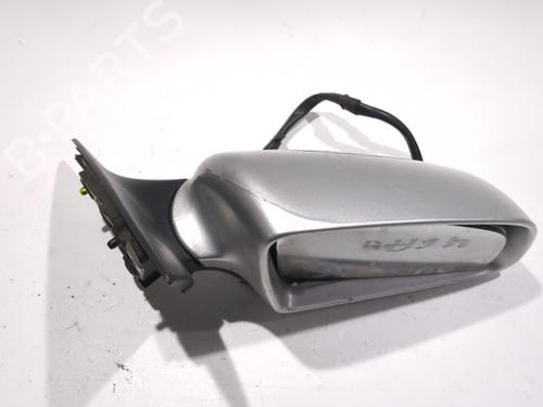 Right mirror AUDI A6 C6 (4F2) 3.0 TDI quattro | BP23927101C27 