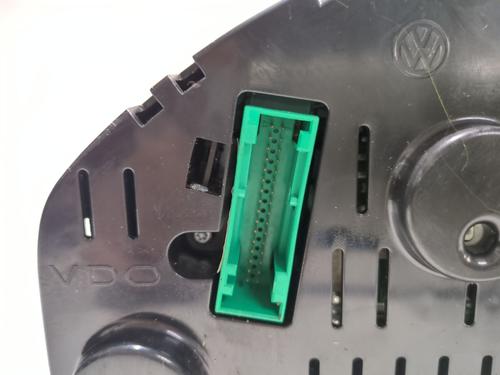 Cockpit VW TRANSPORTER T5 Van (7HA, 7HH, 7EA, 7EH) 2.5 TDI | BP23927870C47 