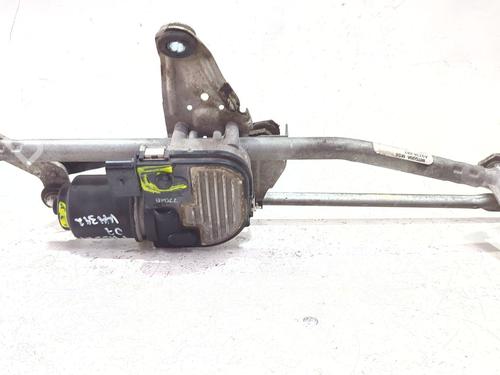 Used Front wipers mechanism Front wipers mechanism 37692575 37692575