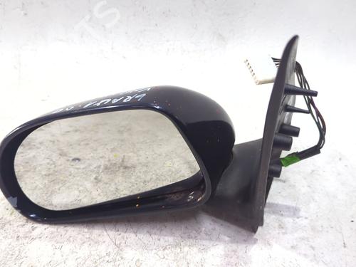 Used Left mirror Left mirror FIAT BRAVA (182_) 1.9 JTD 105 (105 hp) 40291892 40291892