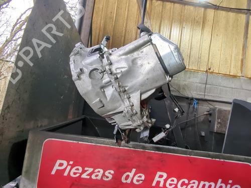 Gearbox CITROËN C3 III (SX) 1.2 PURETECH 82 | BP38639066M3 - Image 3