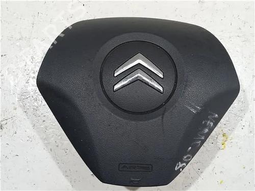 Used Driver airbag CITROËN NEMO Box Body/MPV (AA_) 1.4 HDi (68 hp) 23923635