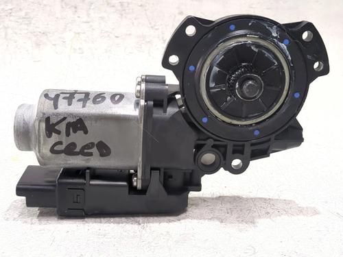 Right front window motor OPEL INSIGNIA A (G09) 2.0 CDTI (68) | BP29700661E20
