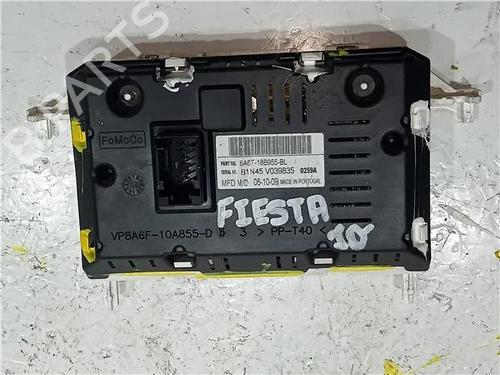 Andere FORD FIESTA VI (CB1, CCN) 1.6 TDCi | BP23914399O1