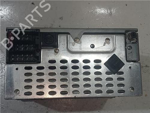 Radio SAAB 9-3 (YS3D) 2.2 TiD | BP23912765E6 