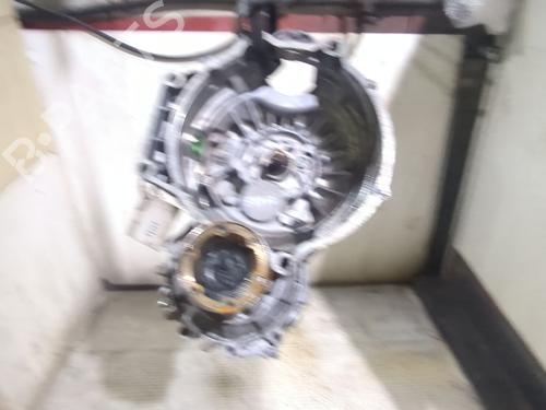 Used Gearbox VW GOLF II (19E, 1G1) 1.8 GTI (112 hp) 30461677