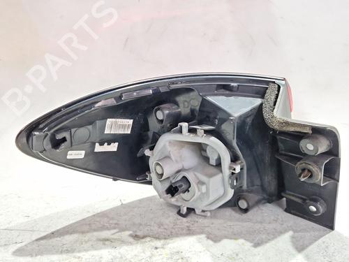 Right taillight RENAULT CAPTUR I (J5_, H5_) 1.5 dCi 90 (J5N4, J5M5, J5MW, J5M6, J5AL, J5AJ) | BP29877964C35
