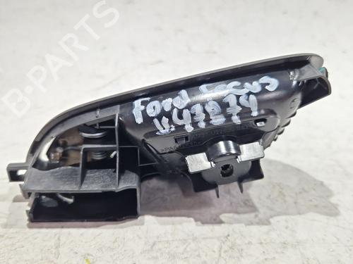 Front right interior door handle FORD FOCUS III 1.0 EcoBoost | BP30193128I14 