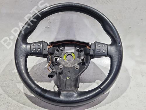 Volante SEAT TOLEDO III (5P2) 2.0 TDI 16V (140 hp) 33163142