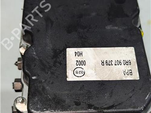 Used ABS pump SEAT IBIZA III (6L1) 1.9 TDI (131 hp) 23924952