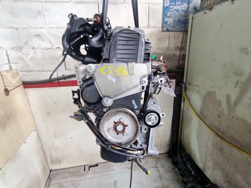 Motor Motor CITROËN C2 (JM_) 1.4 (73 hp) 39684764 39684764
