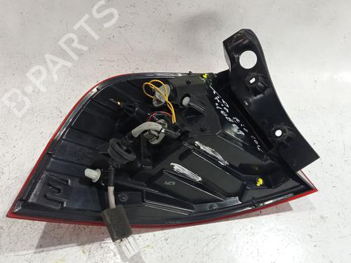 Right taillight KIA RIO III (UB) 1.25 CVVT | BP36767539C35 - Image 5