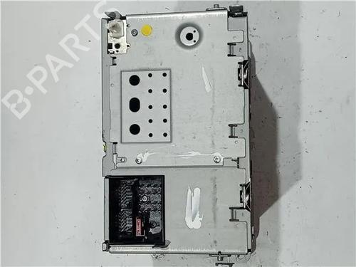Radio SEAT LEON (1P1) 1.9 TDI | BP23919060E6 