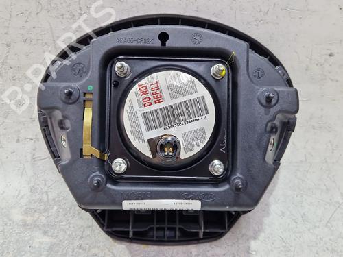 Driver airbag KIA CEE'D Hatchback (ED) 1.6 CRDi 115 | BP29519062C9 
