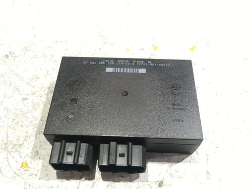 Used Electronic module Electronic module SKODA OCTAVIA I (1U2) 1.9 TDI (110 hp) 40063030 40063030