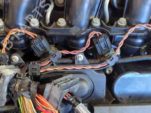 Engine BMW 3 (E90) 320 d | BP29423225M1 