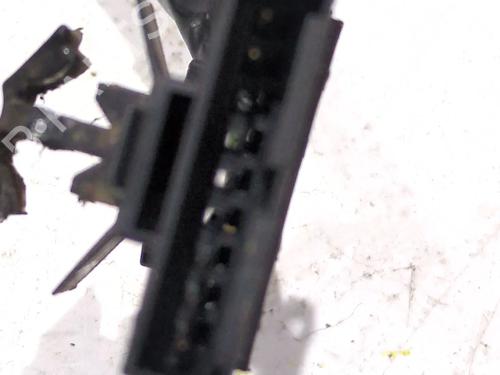 Left mirror OPEL ZAFIRA / ZAFIRA FAMILY B (A05) 1.7 CDTI (M75) | BP23926996C26 