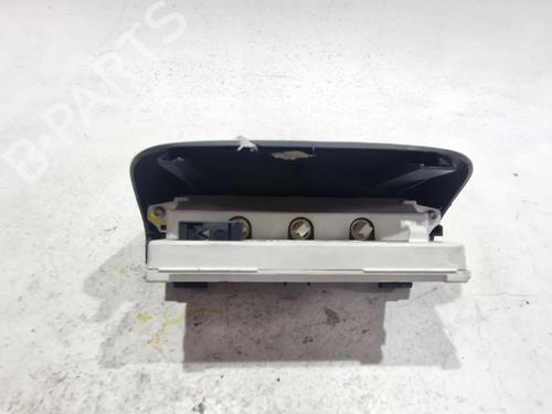 Display monitor PEUGEOT 307 (3A/C) 2.0 HDi 90 | BP29383760C48 