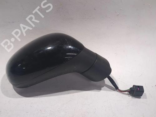 Right mirror SEAT LEON (1P1) 1.9 TDI | BP23927169C27 