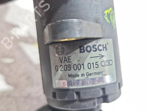 Pedal CITROËN XANTIA (X1_, X2_) 1.9 Turbo D | BP29449763I4 
