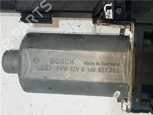 Rudehejsemotor forskærm venstre VW GOLF IV (1J1) 1.4 16V | BP23911527E21 