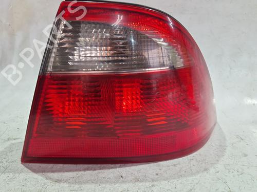 Rückleuchte Rechts für SAAB 9-5 (YS3E) 2.3 t (170 hp) 33163147