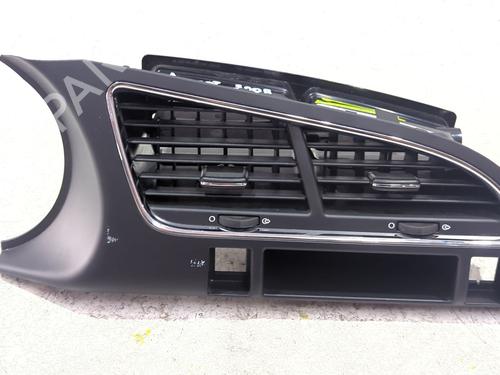 Used Air vent Air vent PEUGEOT 3008 I MPV (0U_) 1.6 VTi (120 hp) 39648250 39648250