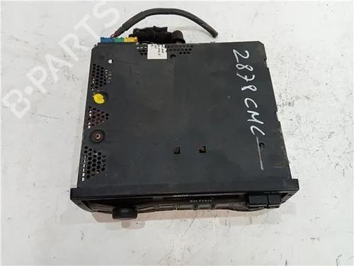 Bilradio SEAT TOLEDO II (1M2) 1.9 TDI (110 hp) 23910382