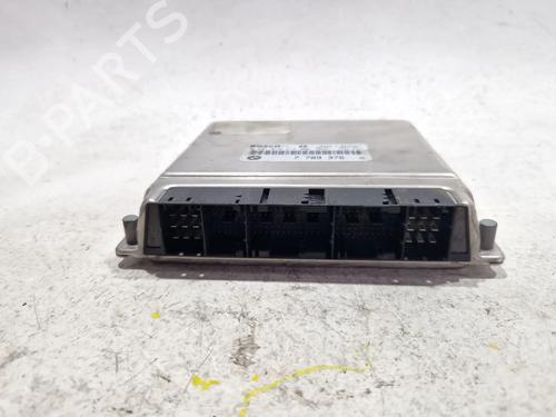 Used Electronic module BMW X5 (E53) 3.0 d (184 hp) 29394004