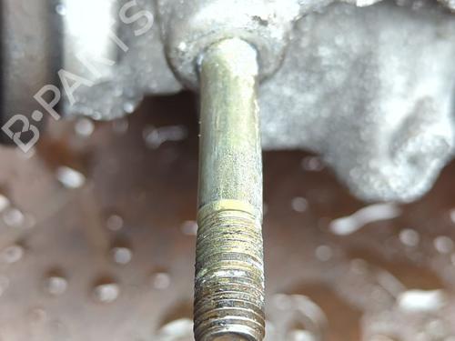 Gearkasse MAZDA 626 V (GF) 2.0 (GFEP, GF12) | BP30594696M3